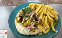 RESTAURANT SABABA