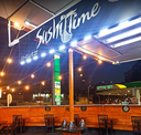 L'heure du sushi