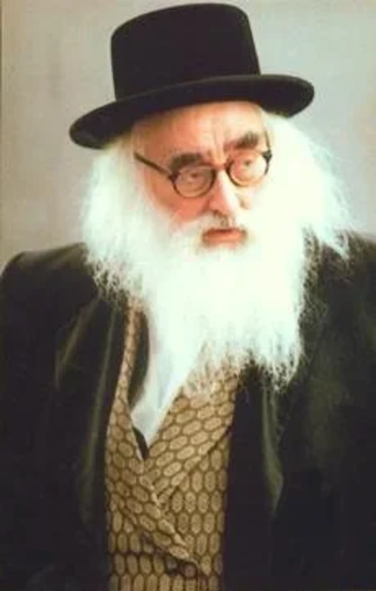 Khal Torath Chaim Viznitz