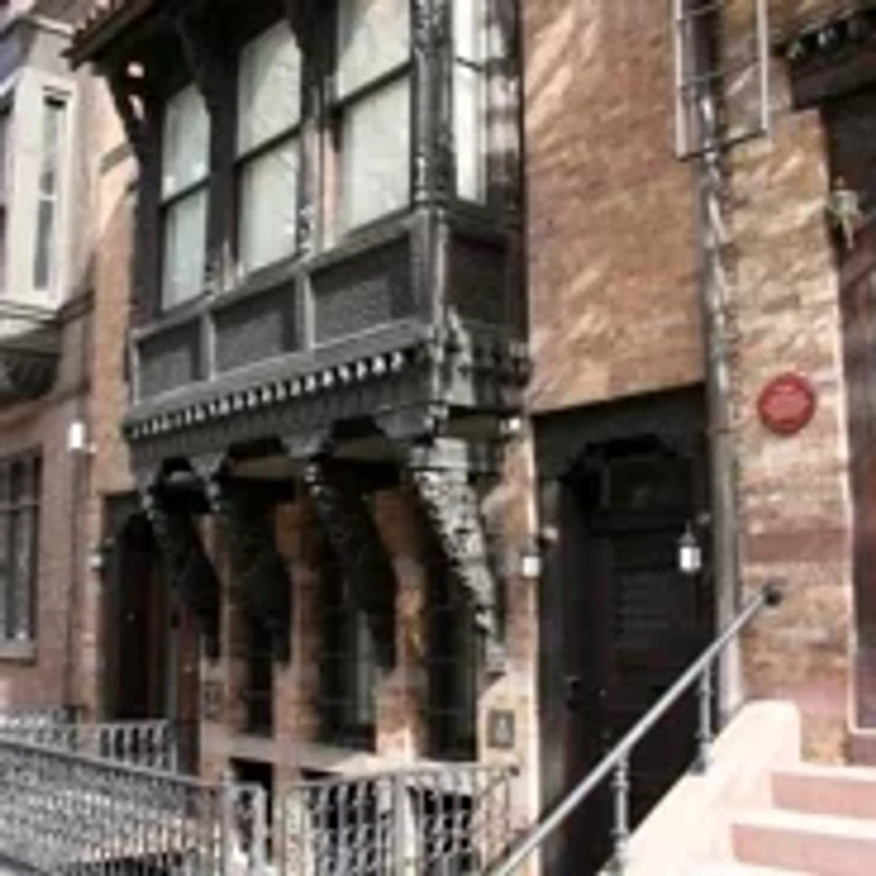 Nyu Minyan