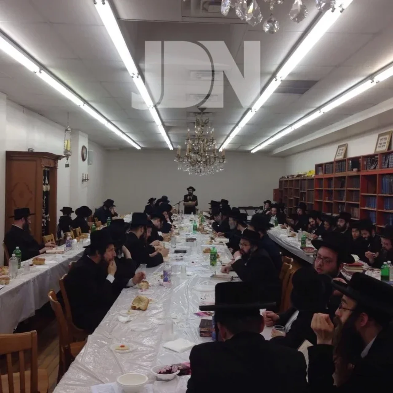 Cong. Avreichim Breslov