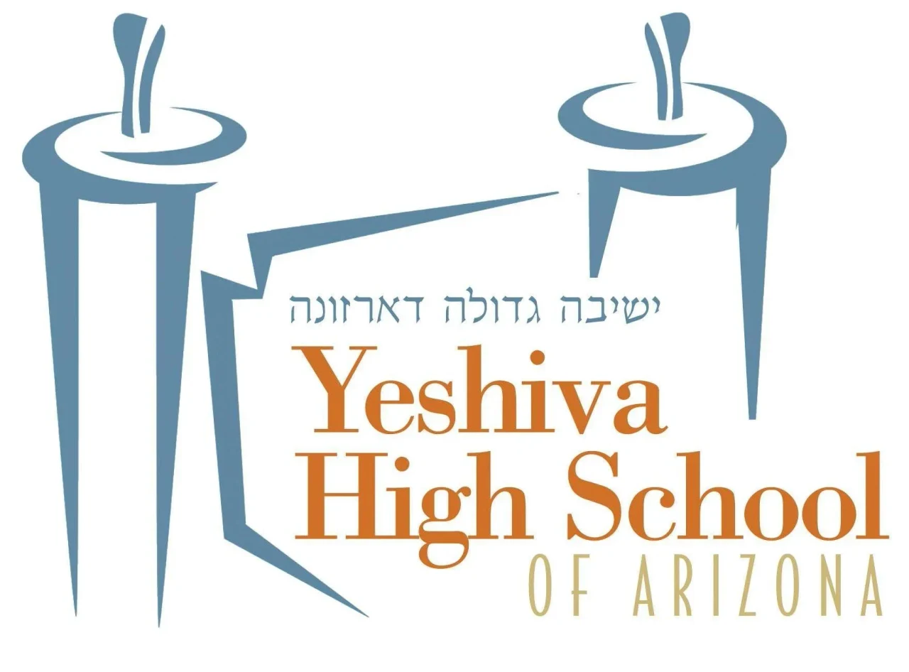 Yeshiva High School Of Arizona