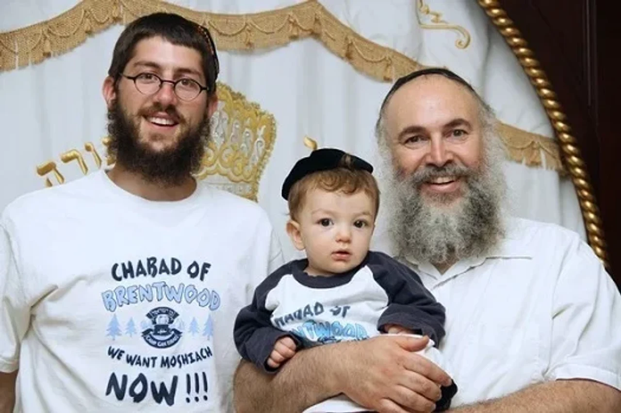 חב"ד ברנטווד