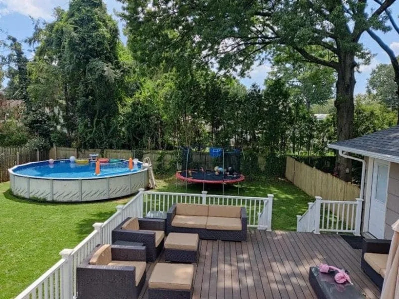 West Villa – Hillside, NJ