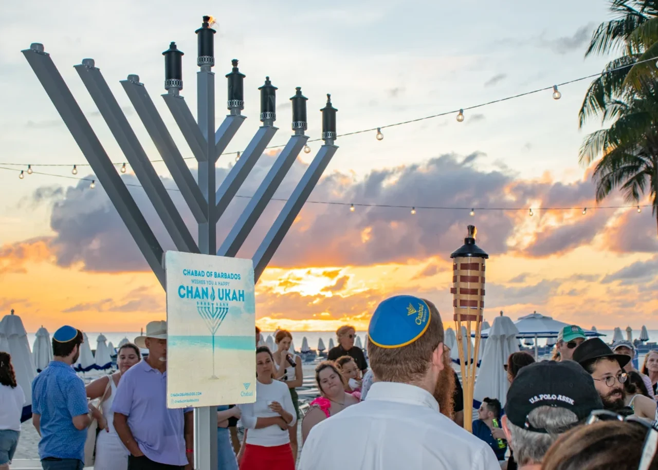 Chabad Barbados
