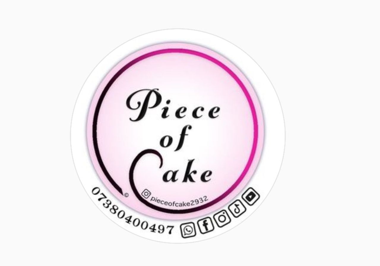 un morceau de gâteau