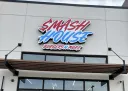 Smash House Burgers