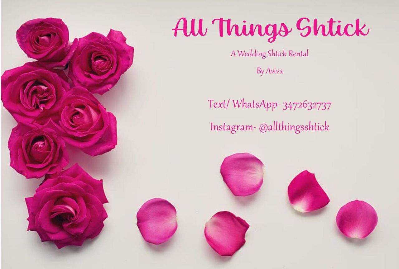 All Things Shtick