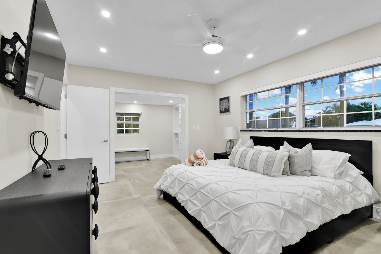 Villa Boca: Lux, Heated Pool, Renovated 2025