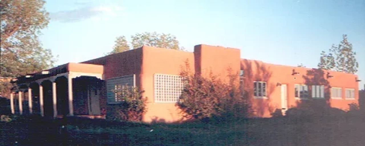 Chabad Jewish Center