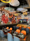 Bambu – Hollywood