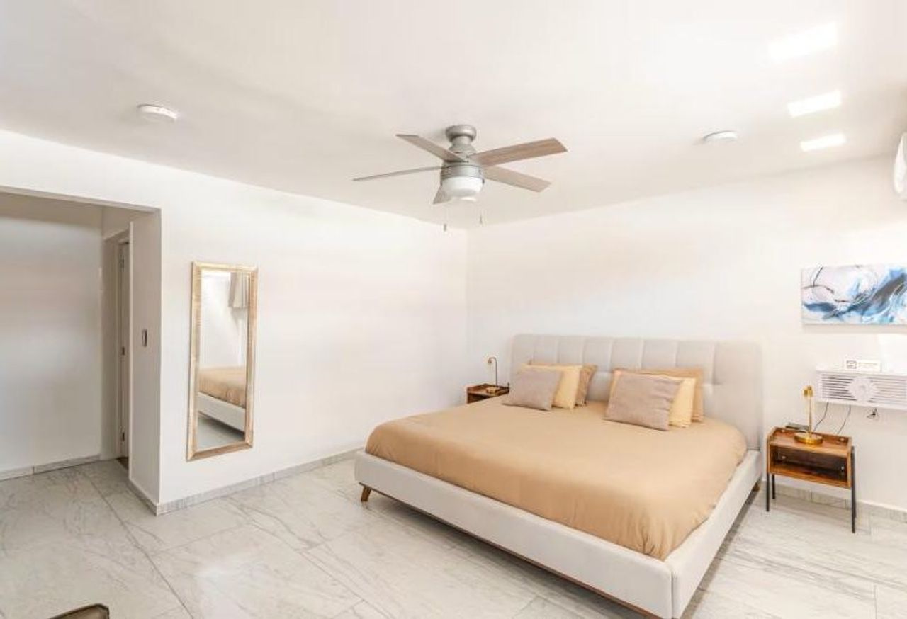Rosado Suite "" Caribbean, Cozumel, Mexico