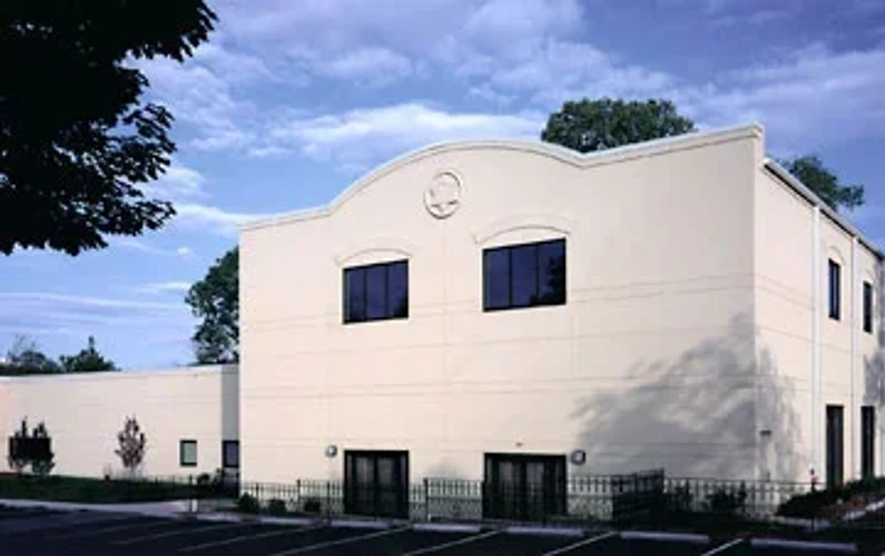 Synagogue de Lower Merion