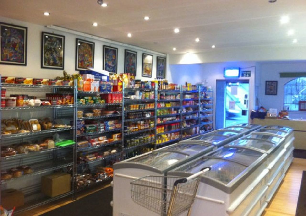 Marks's Deli