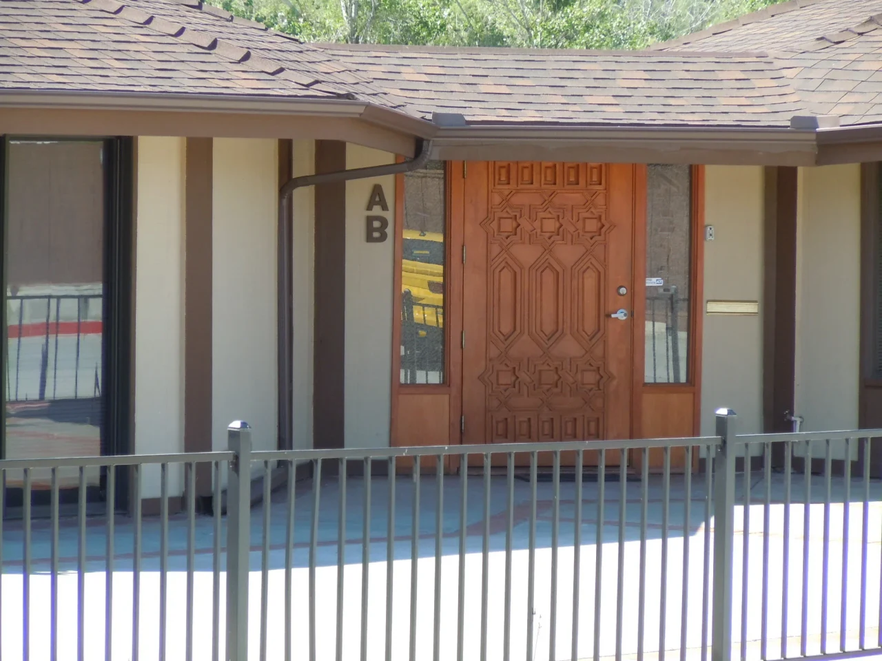 Centre de Torah Beth Eliyahu - Chabad de Bonita