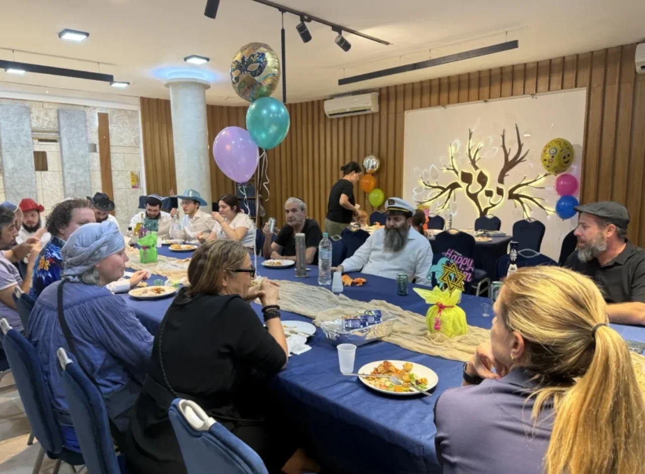Chabad-Loubavitch de la République dominicaine