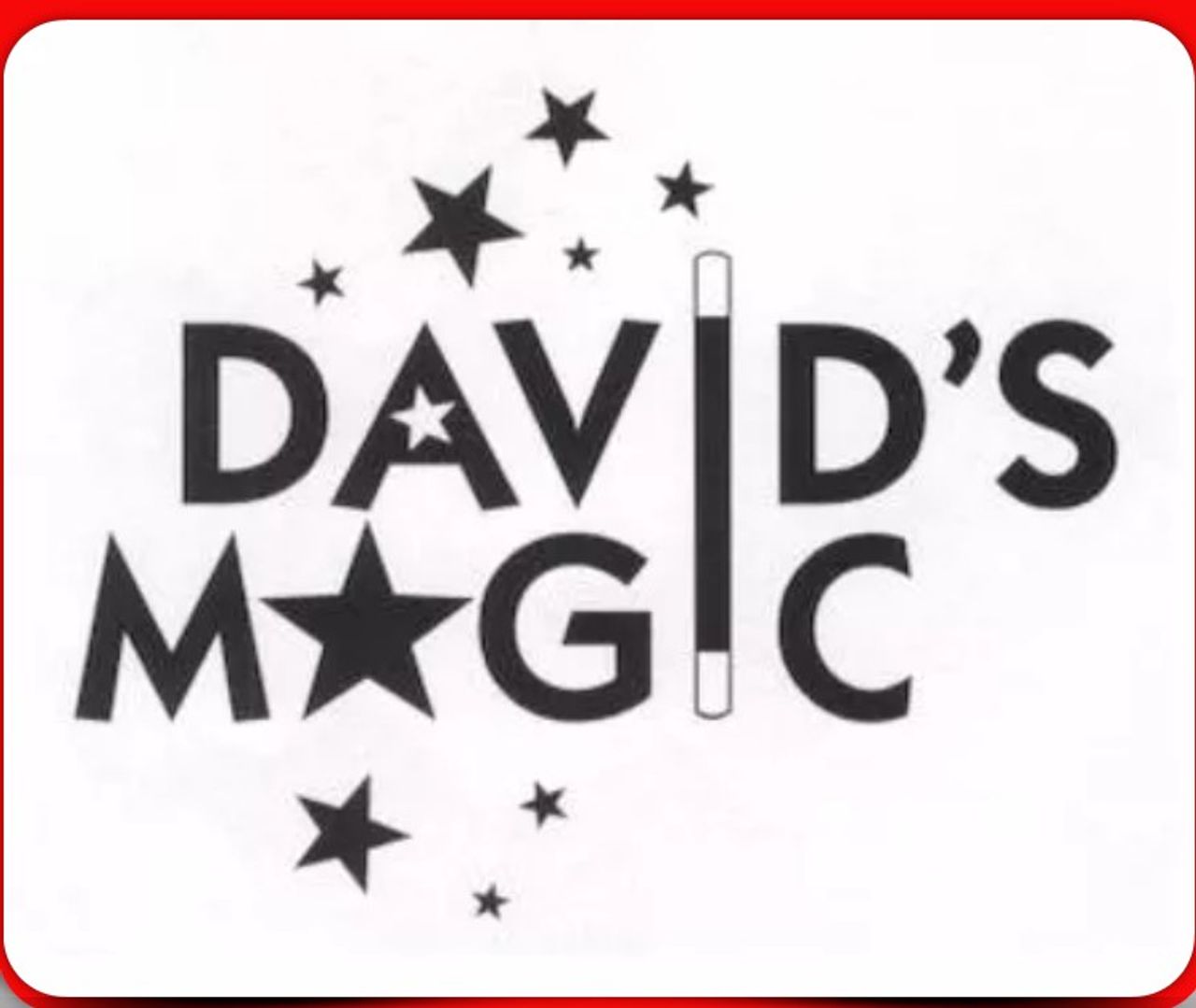 David's Magic