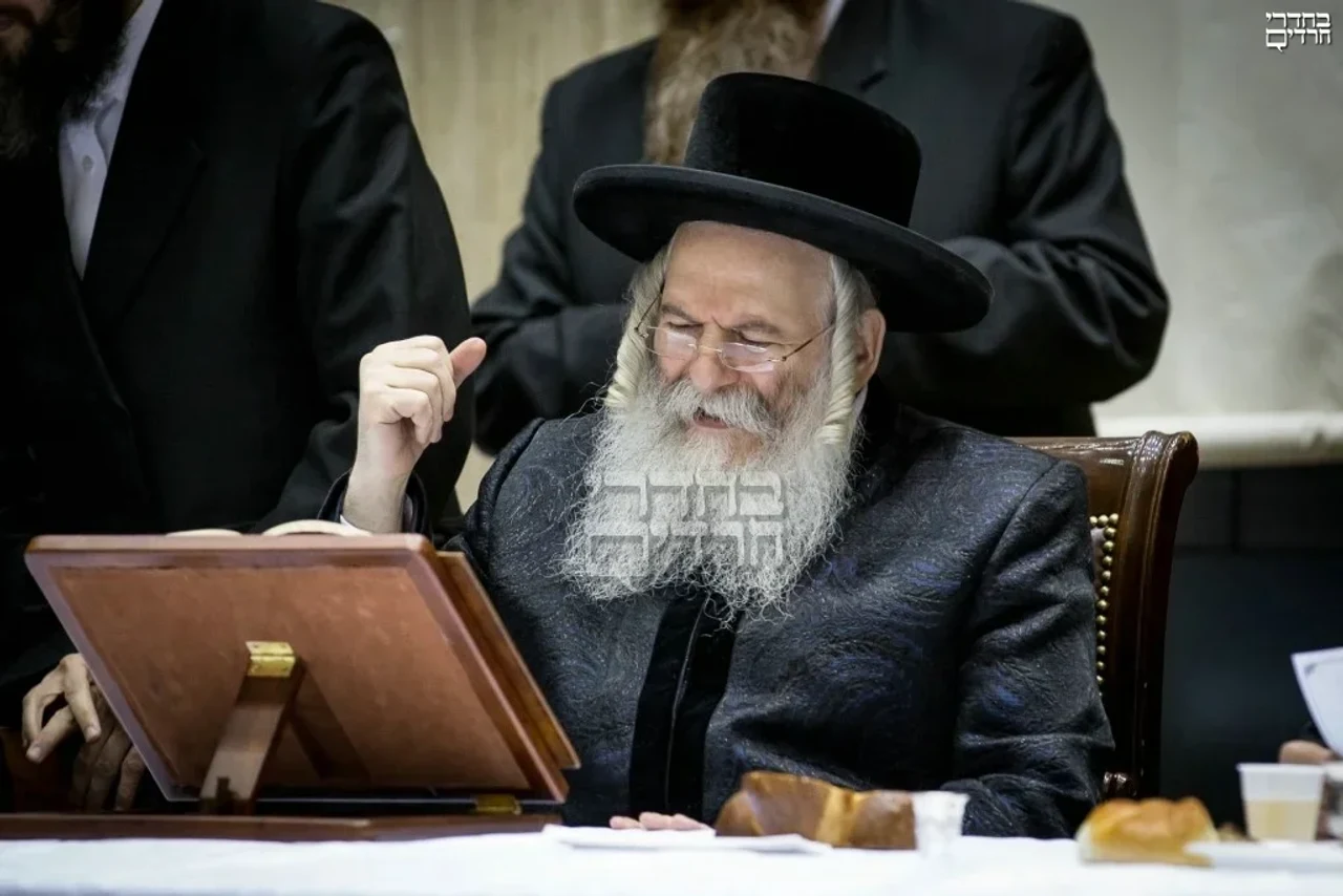 קונגרס שערי ציון מבוב