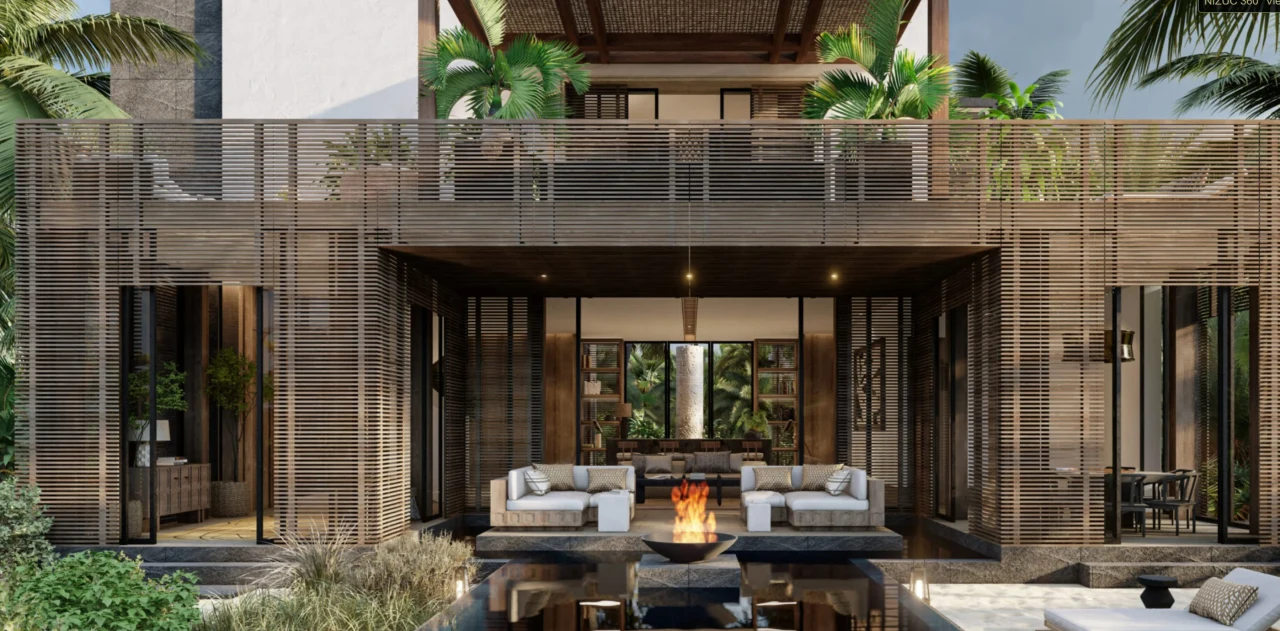 5* Nizuc Resort & Spa - Cancun