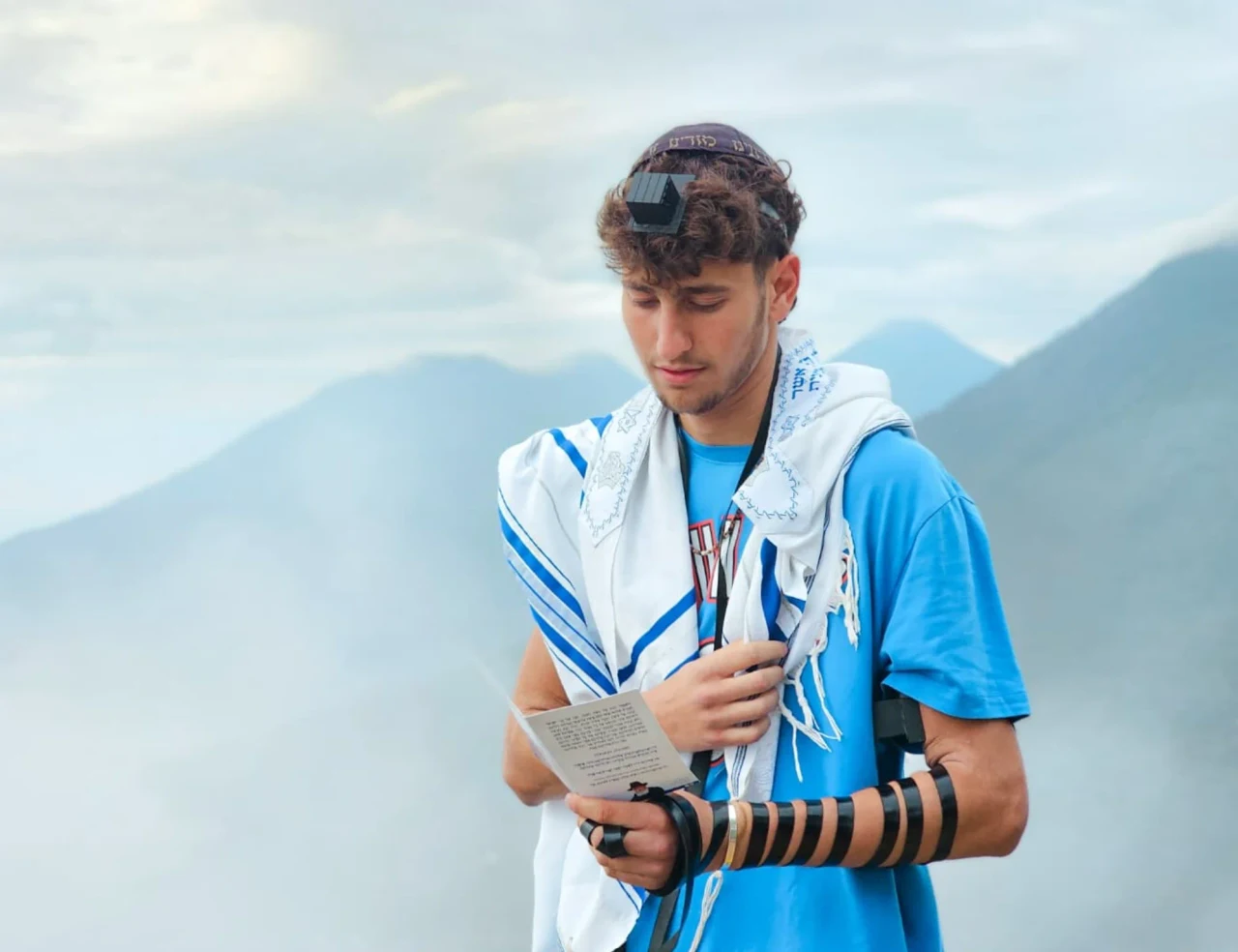 Chabad Pedro
