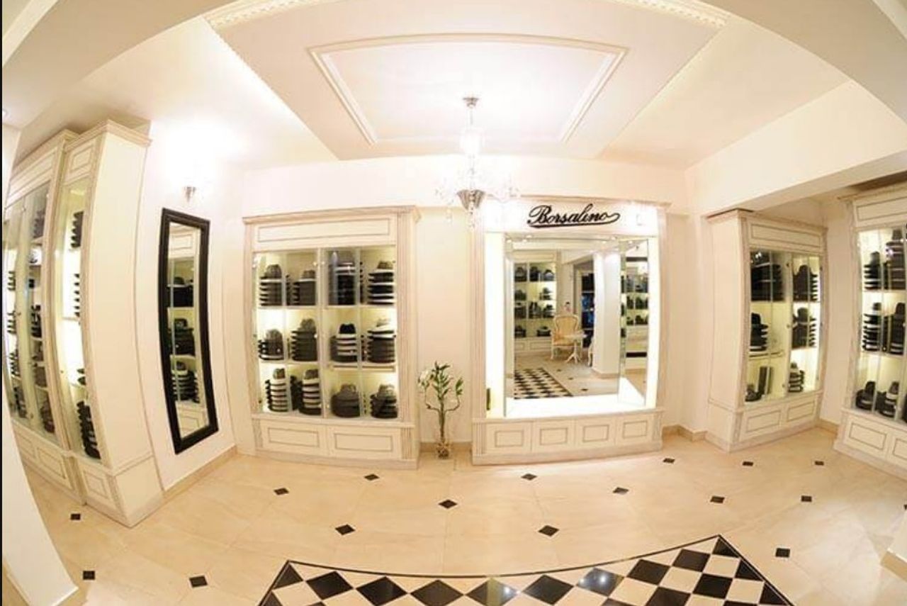 Borsalino