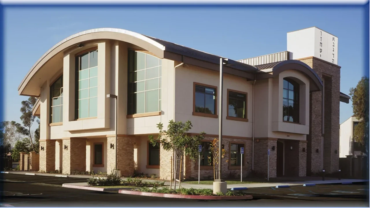 Chabad Of Irvine
