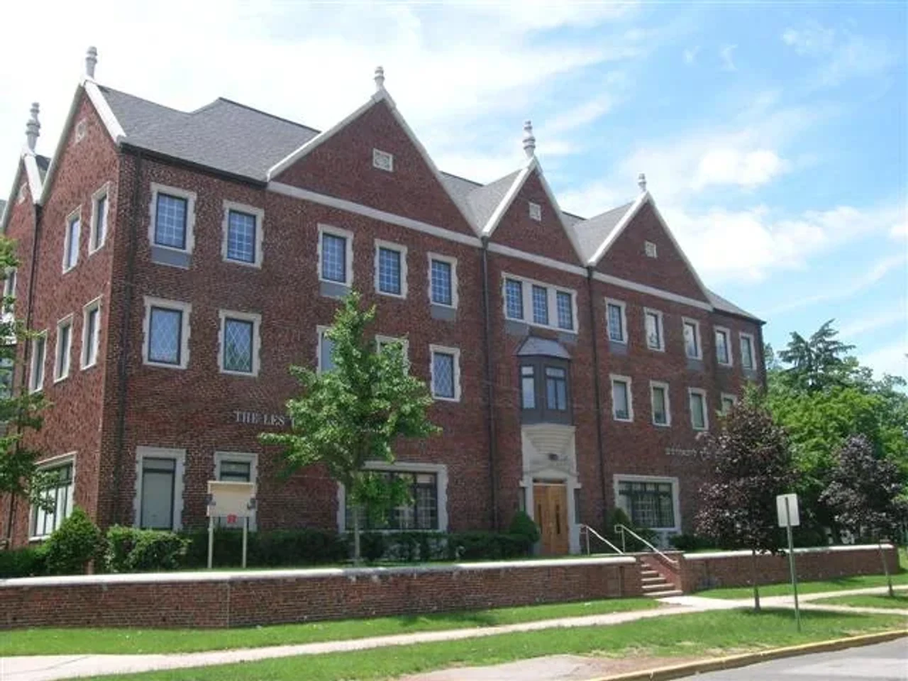Rutgers Chabad Daily Minyan