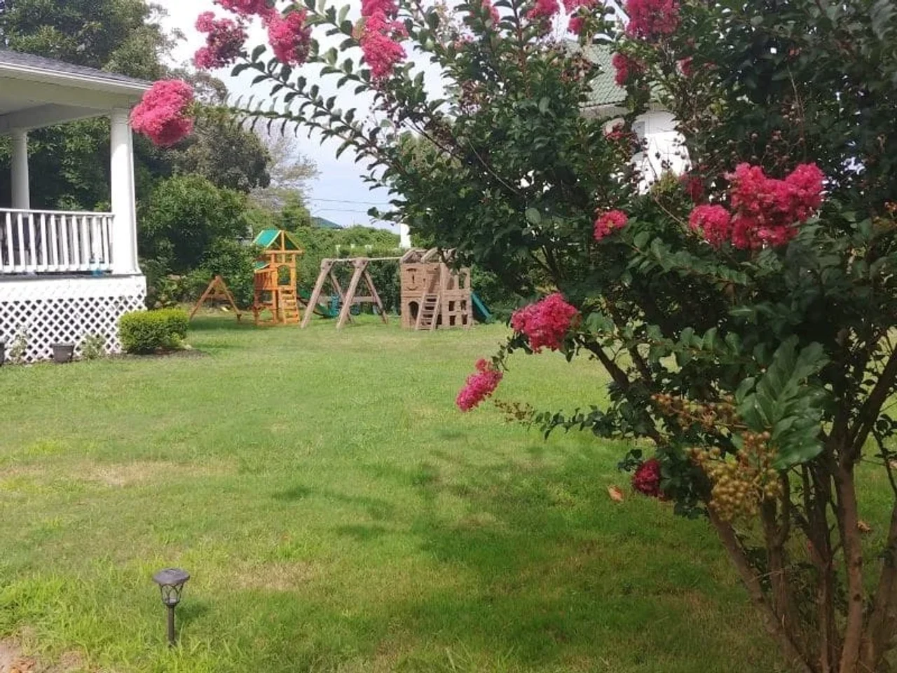 Darlington Villa, Oceanview – Deal, NJ