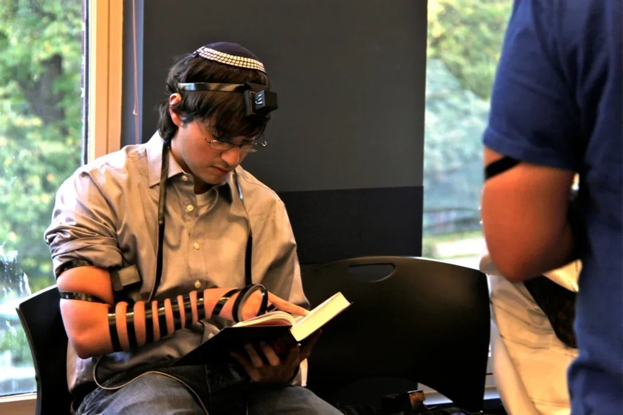 Johns Hopkins University Hillel