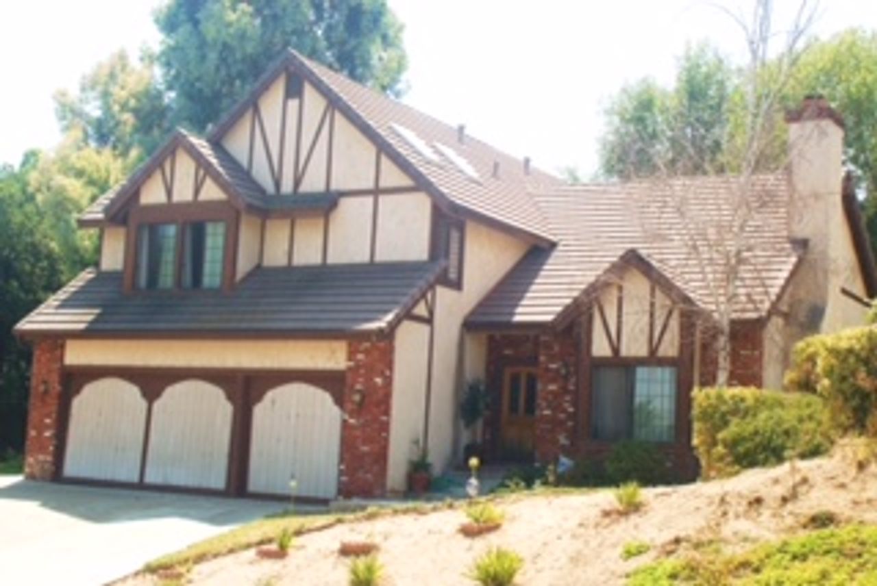 Beautiful Vacation House