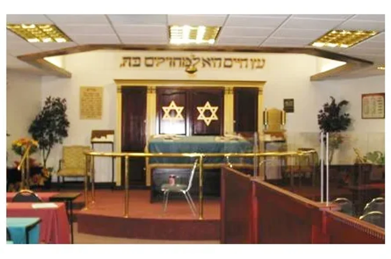ישראל הצעיר מסן דייגו