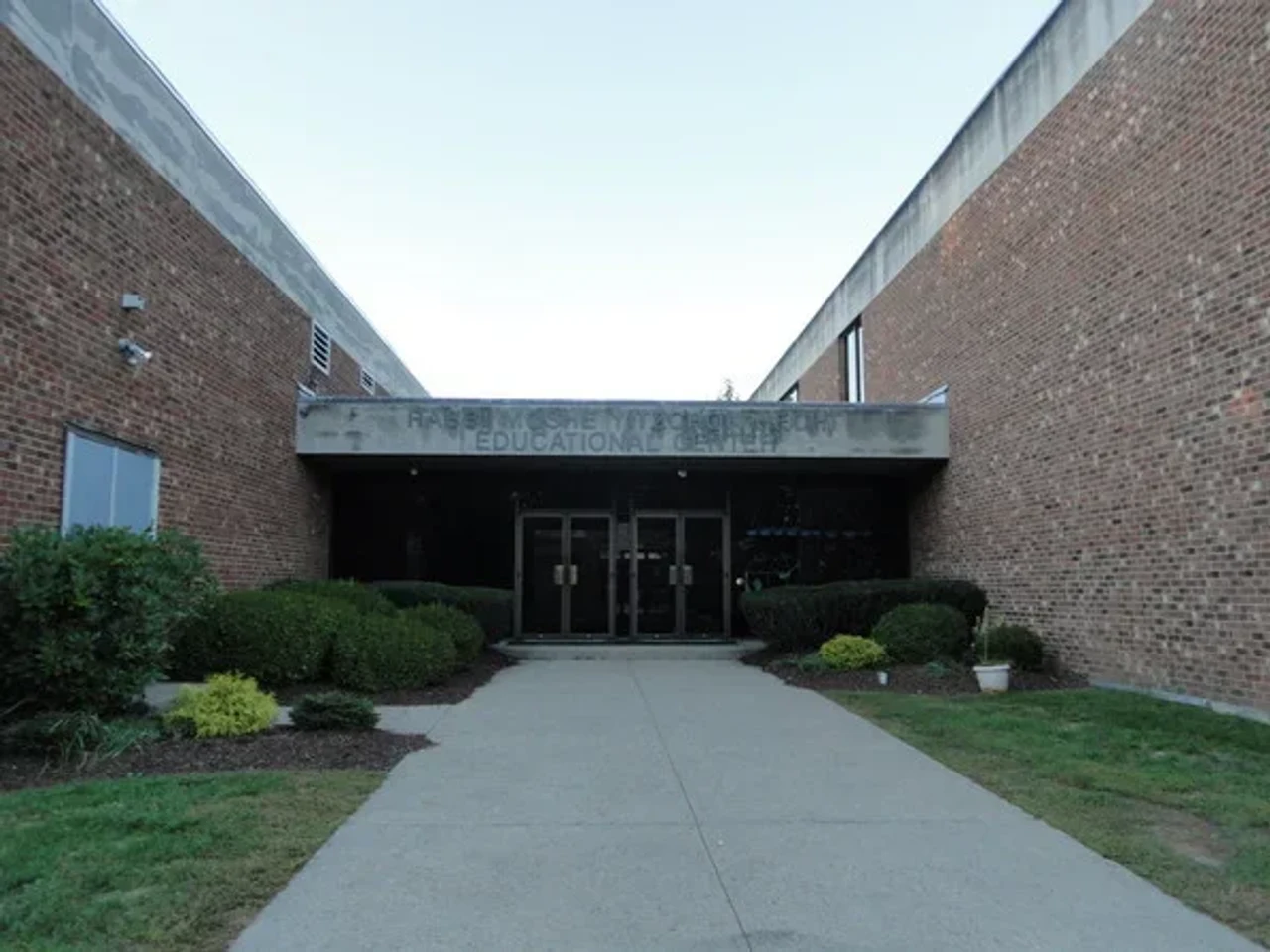 Chabad d'Orange/Woodbridge
