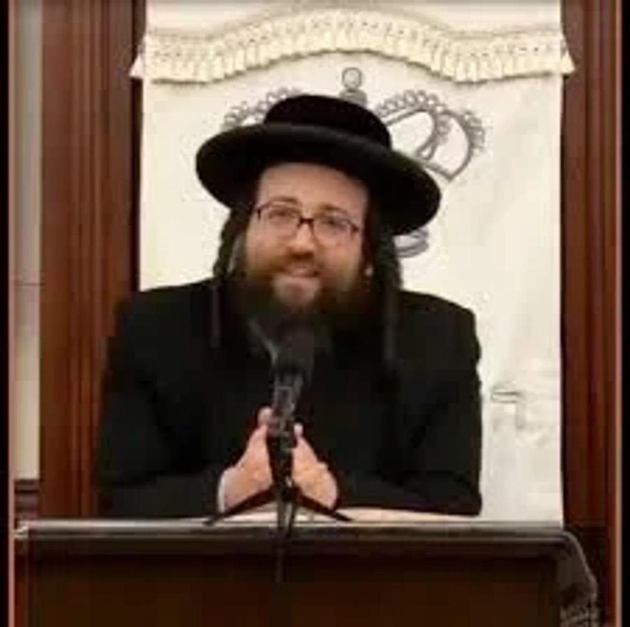 היכל הקודש ברסלב
