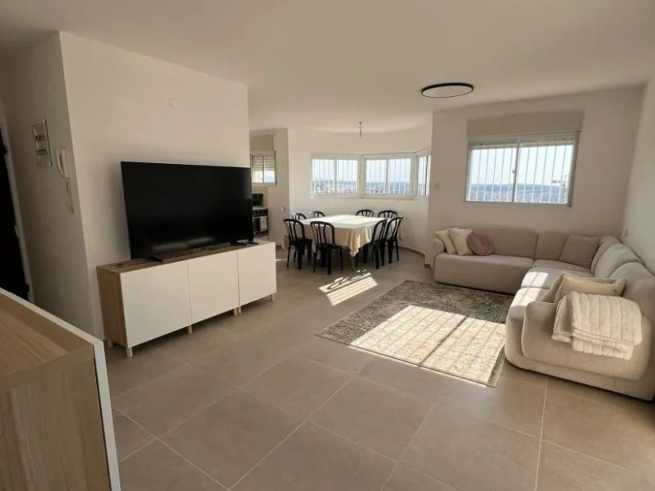 Sunset APT – Ramat Bet Shemesh, Israel