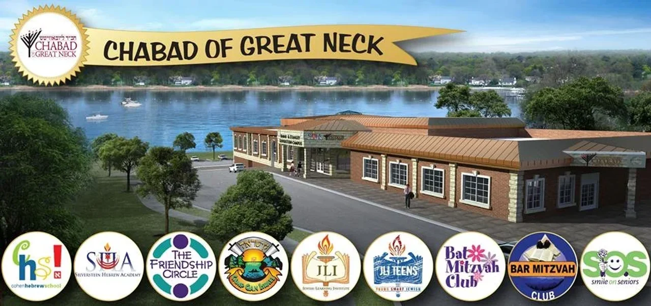 Beis Menachem Chabad de Great Neck