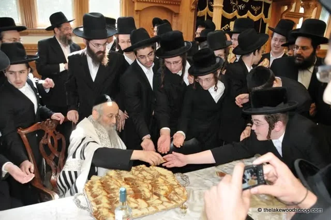 בית מרדכי