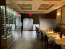 Restaurant casher Yakar Steakhouse