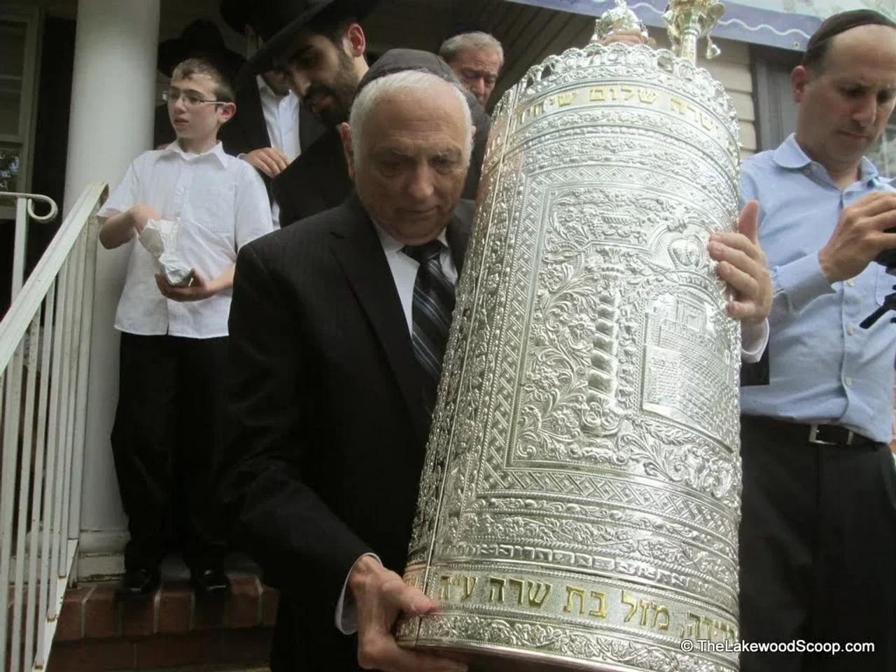 Congregation Ohel Shulamit