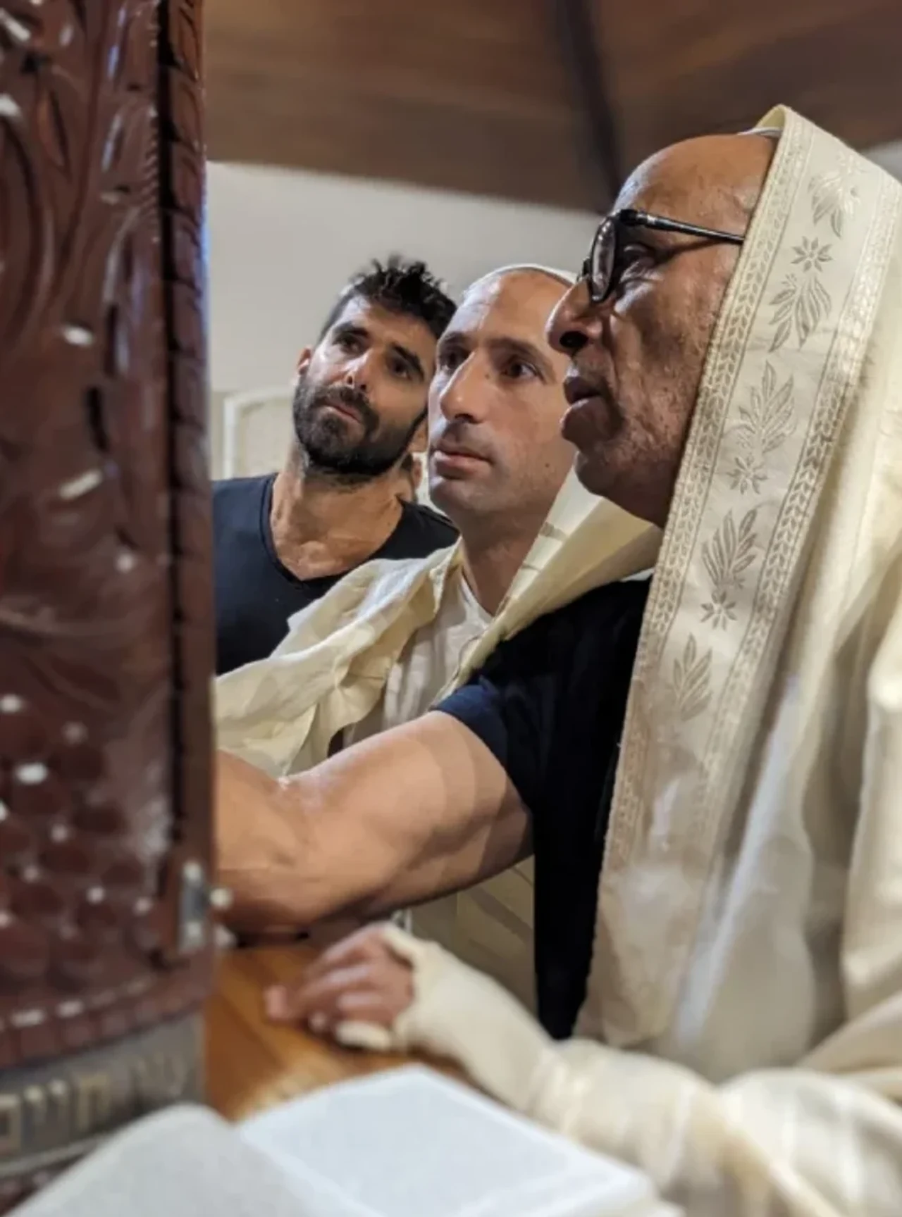 חב"ד סנטה תרזה