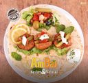 AmBar Casher et Naturel