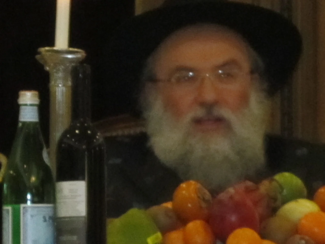 Yeshivas Bais Mordechai Of Teaneck