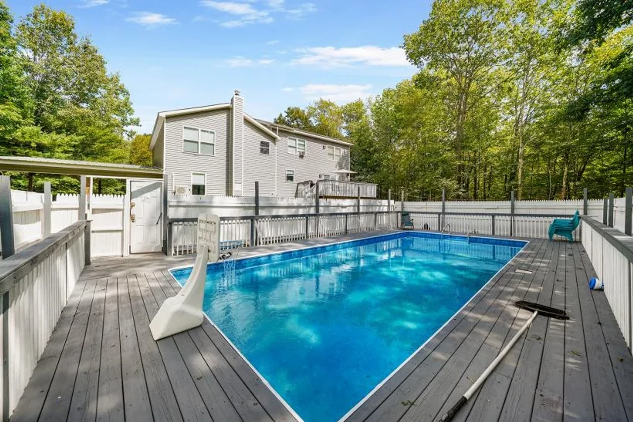 Heichal Villa – South Fallsburg, NY
