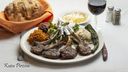 Bridge Turkish and Mediterranean Grill