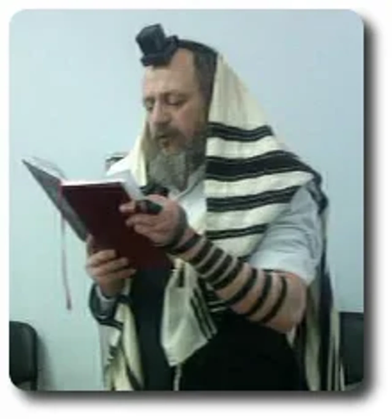 בית הכנסת המרכזי של פרוסקורוב