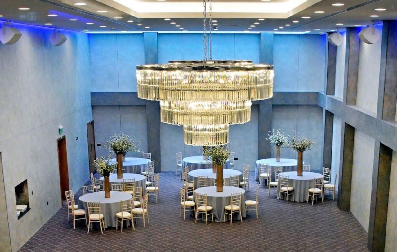 The Diamond