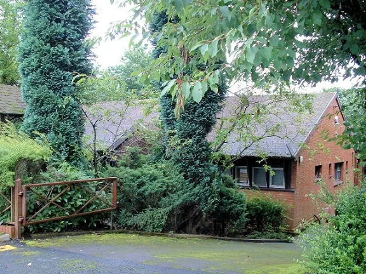 Synagogue de Meade Hill