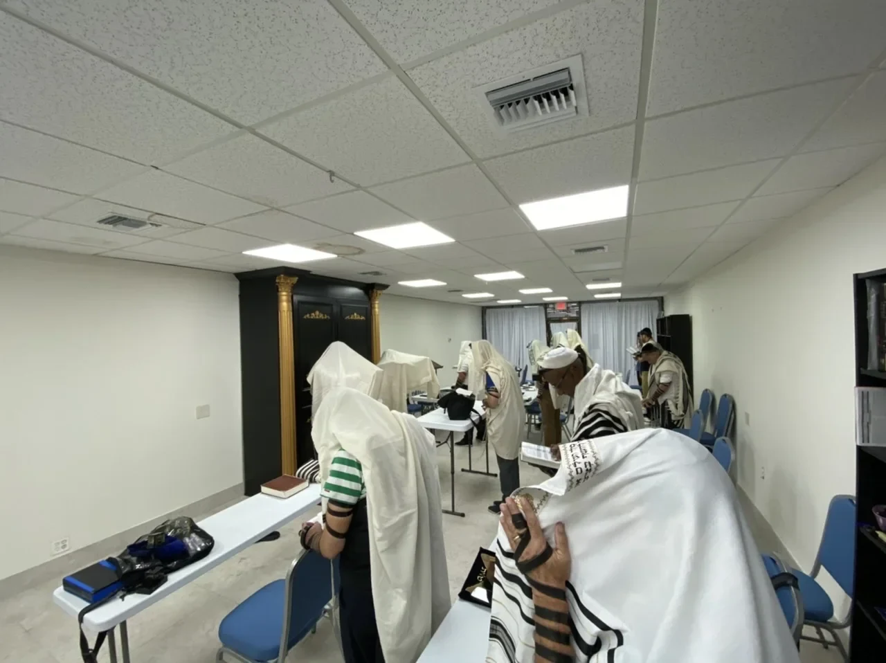 Shuva Israël Fort Lauderdale