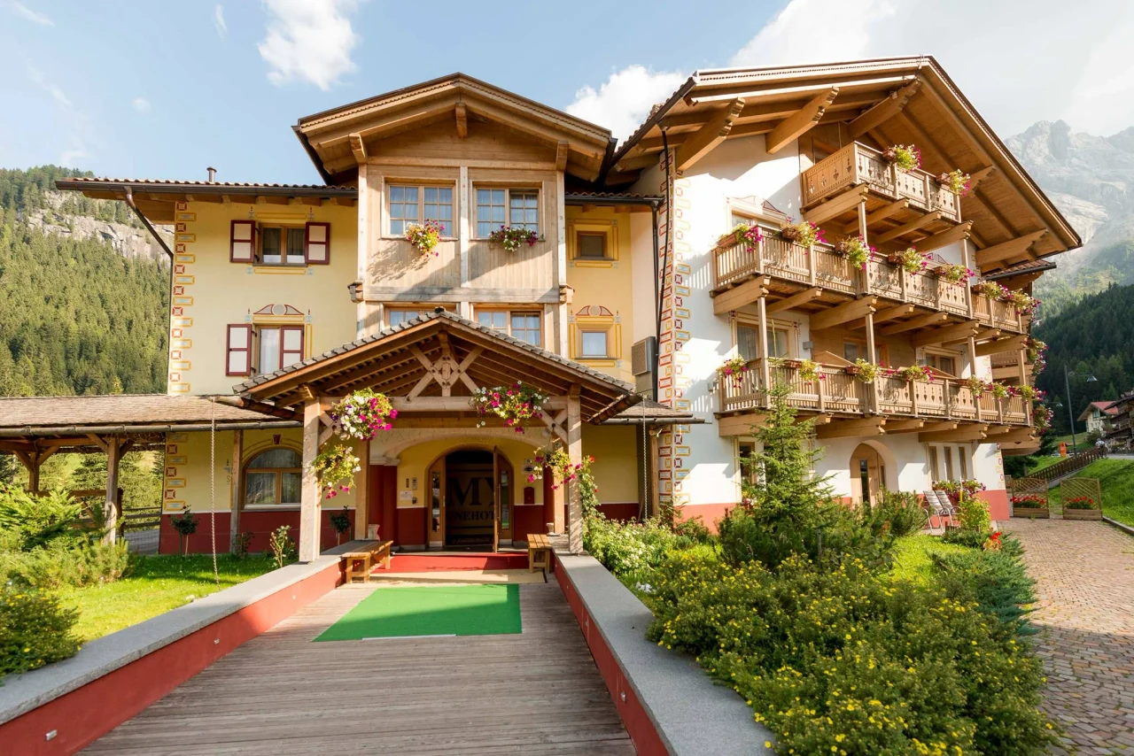 My Kosher Hotel - All year round