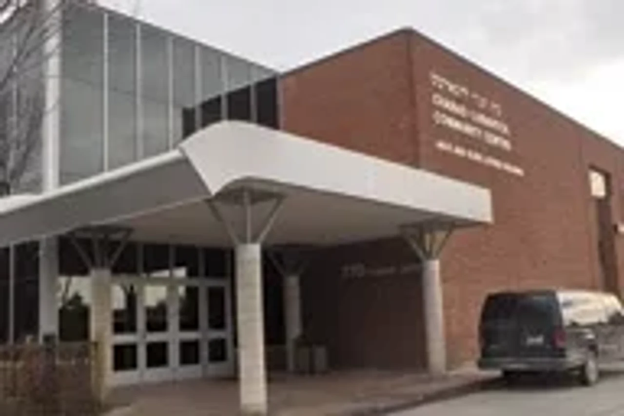 Lubavitch Community Centre