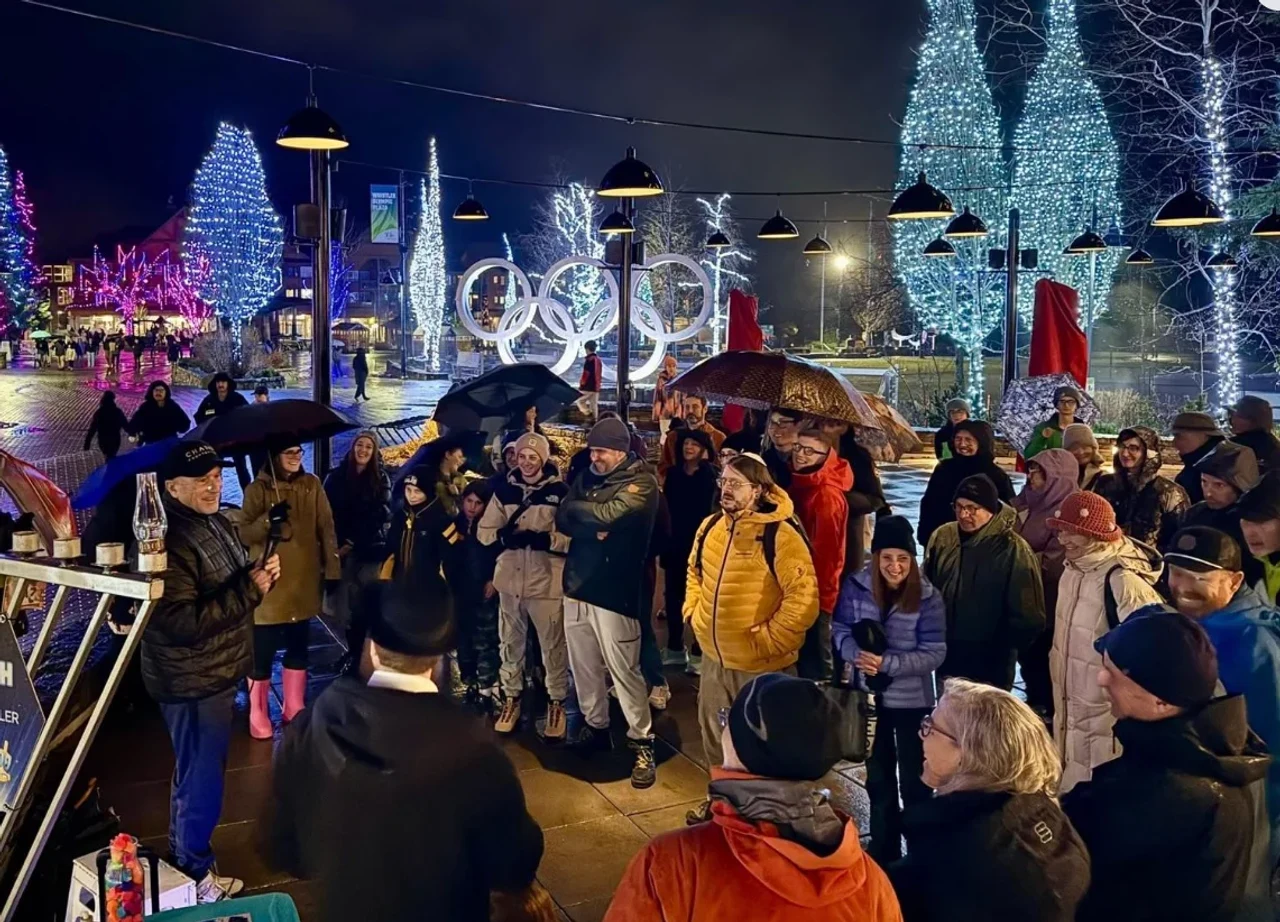 Chabad of Whistler